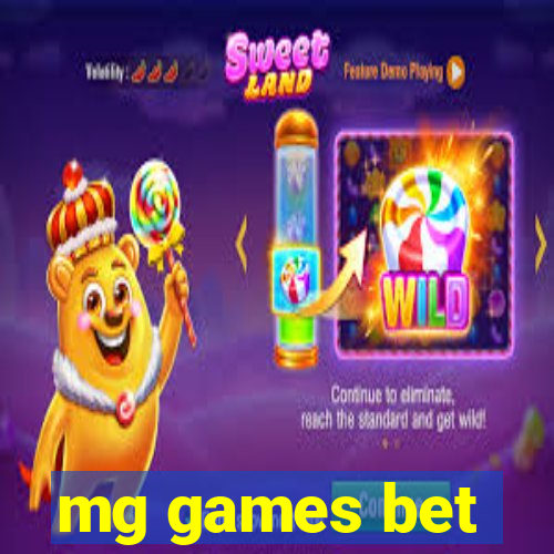 mg games bet